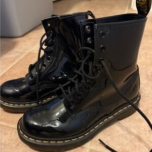Dr. Martens boots
